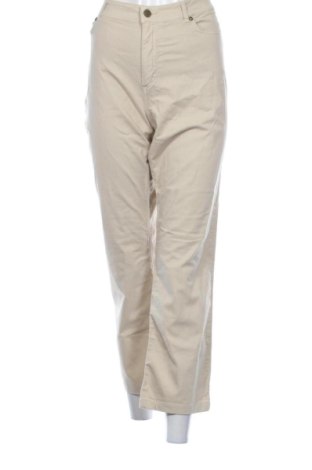 Damenhose Unbranded, Größe XL, Farbe Beige, Preis € 9,00, #137890441