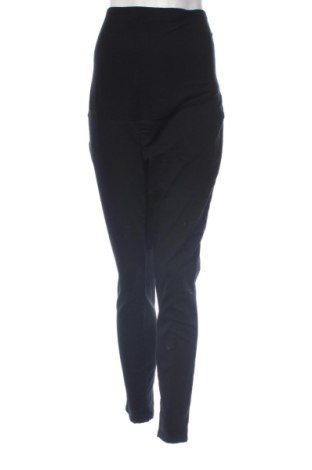 Pantaloni de femei LC Waikiki, Mărime XXL, Culoare Negru, Preț 47,24 Lei, #137891009