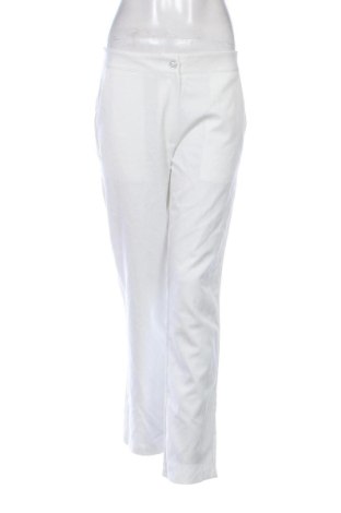 Damenhose Unbranded, Größe M, Farbe Weiß, Preis 28,79 €, #137891192