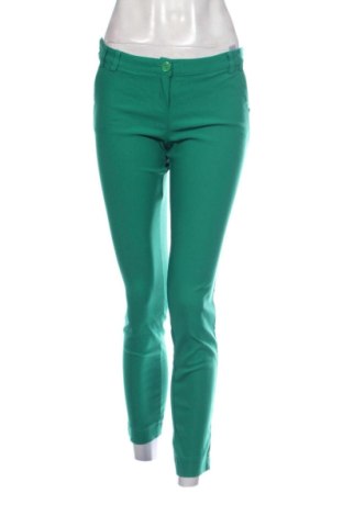 Damskie spodnie Unbranded, Rozmiar M, Kolor Zielony, Cena 42,34 zł, #137892195