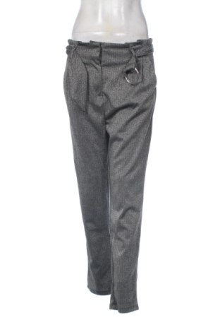 Damenhose Reserved, Größe L, Farbe Grau, Preis 13,72 €, #137892818