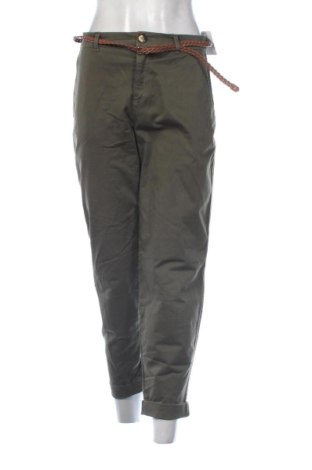 Pantaloni de femei Unbranded, Mărime M, Culoare Verde, Preț 83,99 Lei, #137893249