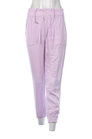 Pantaloni de femei U.S. Polo Assn., Mărime S, Culoare Roz, Preț 131,23 Lei, #137893428