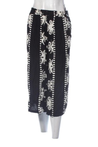 Pantaloni de femei Anel, Mărime L, Culoare Multicolor, Preț 94,48 Lei, #137894632