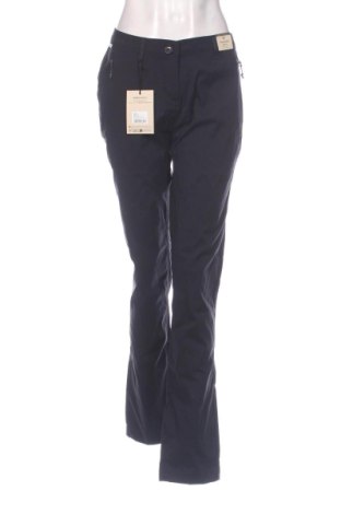 Damenhose Craghoppers, Größe L, Farbe Blau, Preis 58,00 €, #137896199