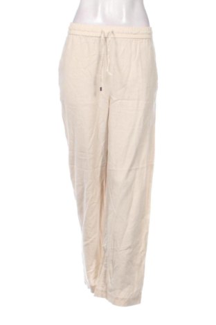 Damenhose Zara, Größe M, Farbe Beige, Preis 20,31 €, #137896636