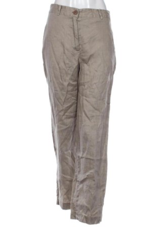 Damenhose Zara, Größe M, Farbe Beige, Preis 20,71 €, #137897181
