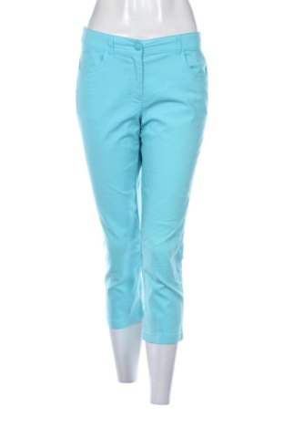 Damenhose Charles Vogele, Größe L, Farbe Blau, Preis € 10,31, #137897451