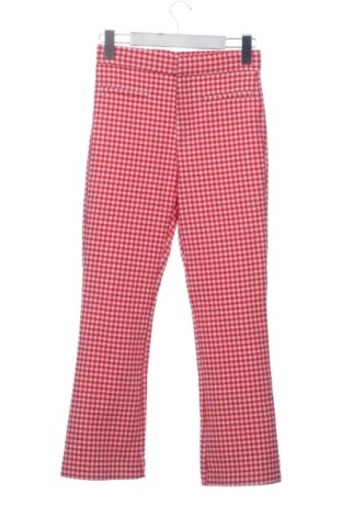 Damenhose Zara, Größe S, Farbe Mehrfarbig, Preis 13,00 €, #137898303