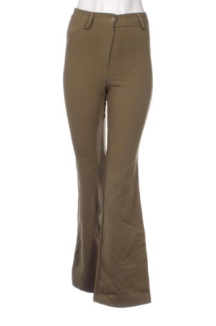 Dámske nohavice Unbranded, Veľkosť S, Farba Zelená, Cena  9,00 €, #137898859