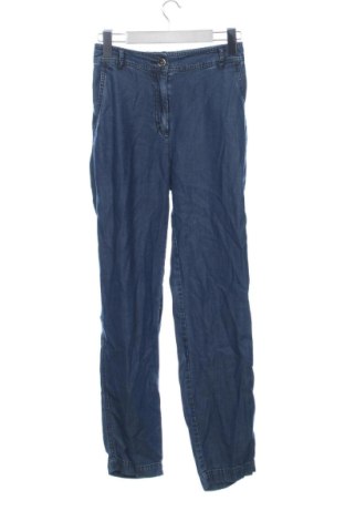 Pantaloni de femei Kensol, Mărime XS, Culoare Albastru, Preț 83,99 Lei, #137900108