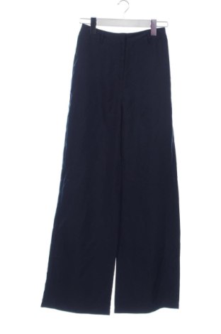 Dámské kalhoty  Unbranded, Velikost XS, Barva Modrá, Cena  218,00 Kč, #137901134