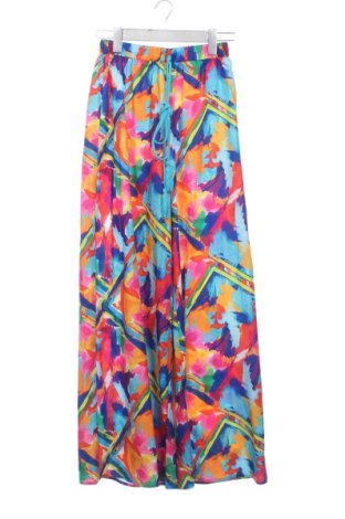 Pantaloni de femei SHEIN, Mărime XS, Culoare Multicolor, Preț 78,74 Lei, #137902532