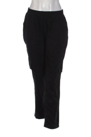 Pantaloni de femei Unbranded, Mărime S, Culoare Negru, Preț 41,99 Lei, #137902591