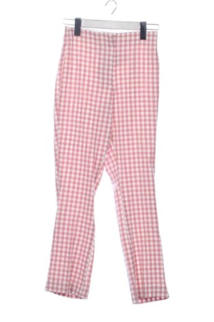 Pantaloni de femei Zara, Mărime XS, Culoare Multicolor, Preț 104,98 Lei, #137903662