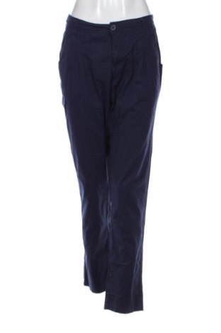 Damenhose Sheego, Größe L, Farbe Blau, Preis € 16,00, #137903703