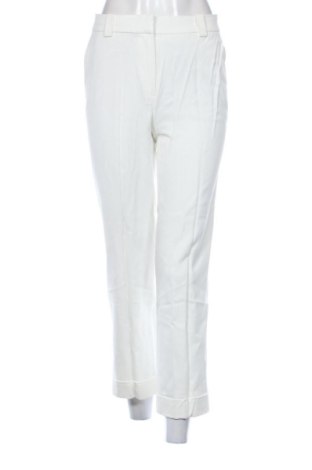 Damenhose Massimo Dutti, Größe S, Farbe Ecru, Preis € 28,00, #137903806