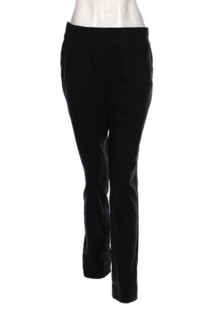 Pantaloni de femei Anne Weyburn, Mărime L, Culoare Negru, Preț 68,24 Lei, #137904202