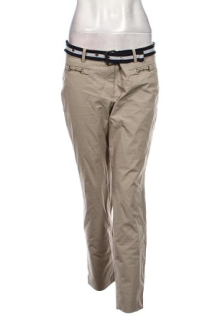 Pantaloni de femei Cambio, Mărime XL, Culoare Bej, Preț 131,23 Lei, #137904300