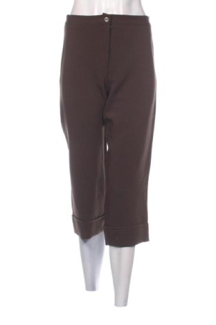 Pantaloni de femei Unbranded, Mărime S, Culoare Maro, Preț 41,99 Lei, #137904711