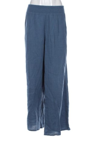 Női nadrág Pull&Bear, Méret XL, Szín Kék, Ár 8 064 Ft, #137905379