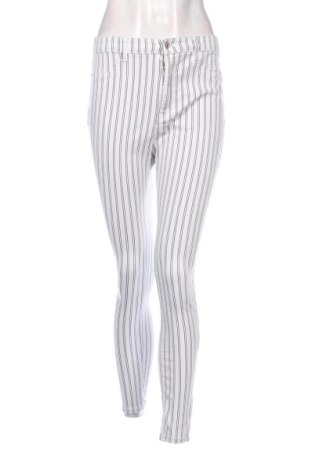 Pantaloni de femei Stradivarius, Mărime M, Culoare Multicolor, Preț 96,53 Lei, #137905769