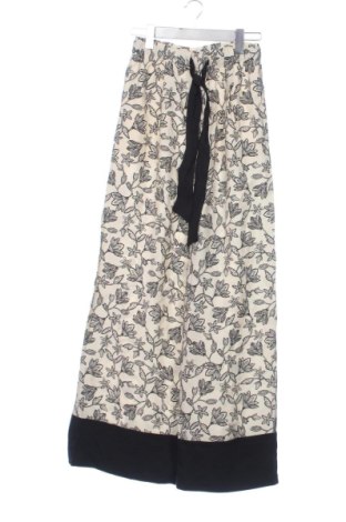 Dámské kalhoty  H&M, Velikost XS, Barva Vícebarevné, Cena  485,00 Kč, #137905948