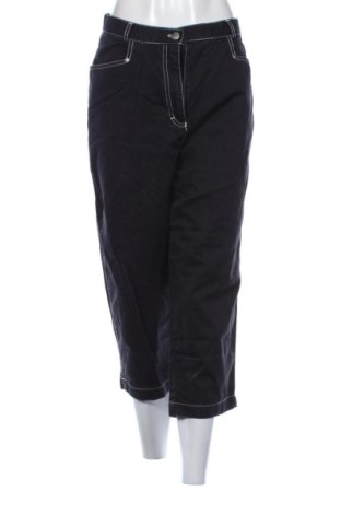 Pantaloni de femei Jurgen Michaelsen, Mărime L, Culoare Negru, Preț 52,49 Lei, #137906307