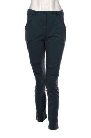 Dámské kalhoty  Unbranded, Velikost S, Barva Modrá, Cena  218,00 Kč, #137906366