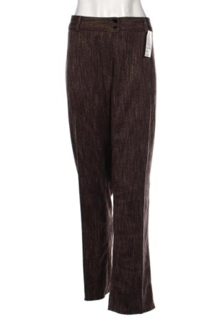 Dámské kalhoty  Unbranded, Velikost XXL, Barva Hnědá, Cena  437,00 Kč, #137906696