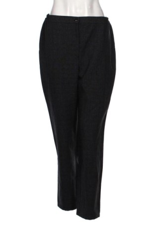 Pantaloni de femei Karina, Mărime L, Culoare Negru, Preț 55,00 Lei, #137907352