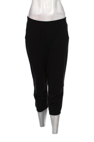 Pantaloni de femei H&M, Mărime L, Culoare Negru, Preț 66,86 Lei, #137907357