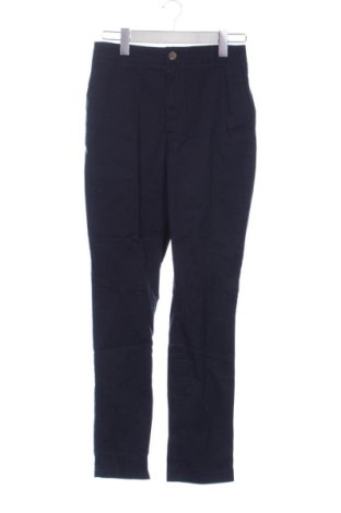 Dámské kalhoty  H&M, Velikost S, Barva Modrá, Cena  485,00 Kč, #137908073