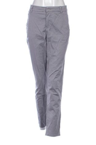 Pantaloni de femei C&A, Mărime L, Culoare Gri, Preț 57,74 Lei, #137908453