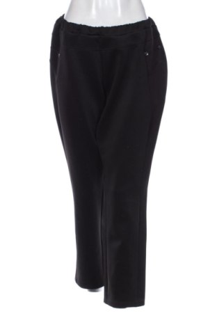Damskie spodnie Unbranded, Rozmiar M, Kolor Czarny, Cena 33,87 zł, #137909033