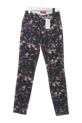 Pantaloni de femei Guess, Mărime XS, Culoare Multicolor, Preț 330,69 Lei, #137909569