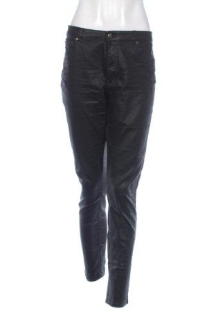 Pantaloni de femei H&M, Mărime XL, Culoare Negru, Preț 102,04 Lei, #137909571