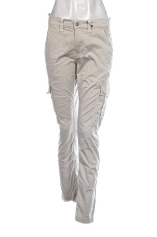 Pantaloni de femei Guess, Mărime M, Culoare Bej, Preț 330,69 Lei, #137909638