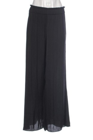 Pantaloni de femei Zara, Mărime S, Culoare Negru, Preț 62,99 Lei, #137909701