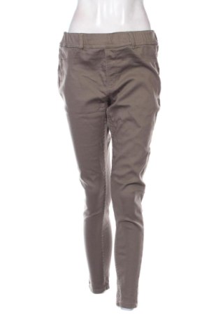 Pantaloni de femei Janina, Mărime XL, Culoare Maro, Preț 47,00 Lei, #137910085