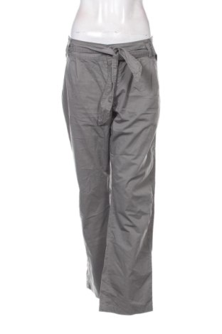 Pantaloni de femei Pimkie, Mărime XL, Culoare Gri, Preț 53,00 Lei, #137910172