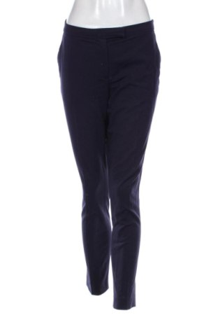 Pantaloni de femei H&M, Mărime M, Culoare Albastru, Preț 68,24 Lei, #137911278