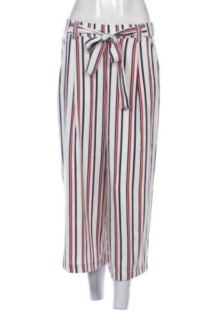 Pantaloni de femei Zara, Mărime S, Culoare Multicolor, Preț 62,99 Lei, #137911437