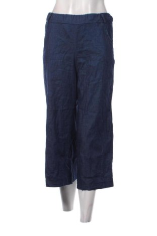 Damskie spodnie Unbranded, Rozmiar M, Kolor Niebieski, Cena 38,10 zł, #137911545