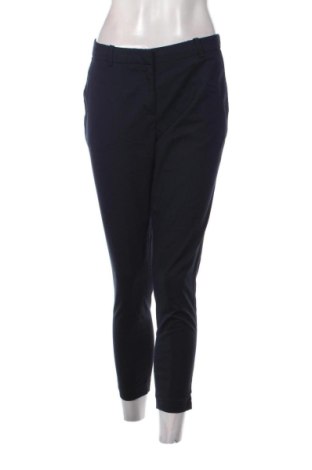 Damskie spodnie H&M, Rozmiar L, Kolor Niebieski, Cena 67,48 zł, #137911647