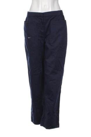 Női nadrág Nike, Méret L, Szín Kék, Ár 8 865 Ft, #137912717