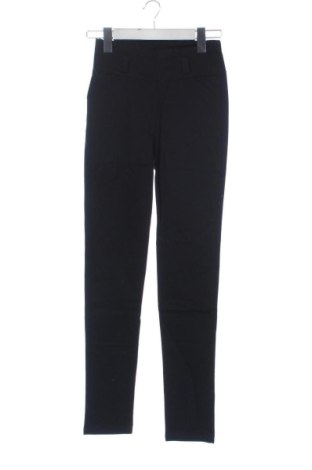 Pantaloni de femei Unbranded, Mărime XXS, Culoare Negru, Preț 41,99 Lei, #137912966