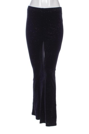 Pantaloni de femei H&M, Mărime S, Culoare Mov, Preț 68,24 Lei, #137913113