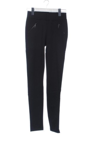 Pantaloni de femei Miss Luna, Mărime XS, Culoare Negru, Preț 52,49 Lei, #137913275