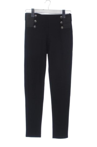 Pantaloni de femei Unbranded, Mărime XS, Culoare Negru, Preț 47,24 Lei, #137913661